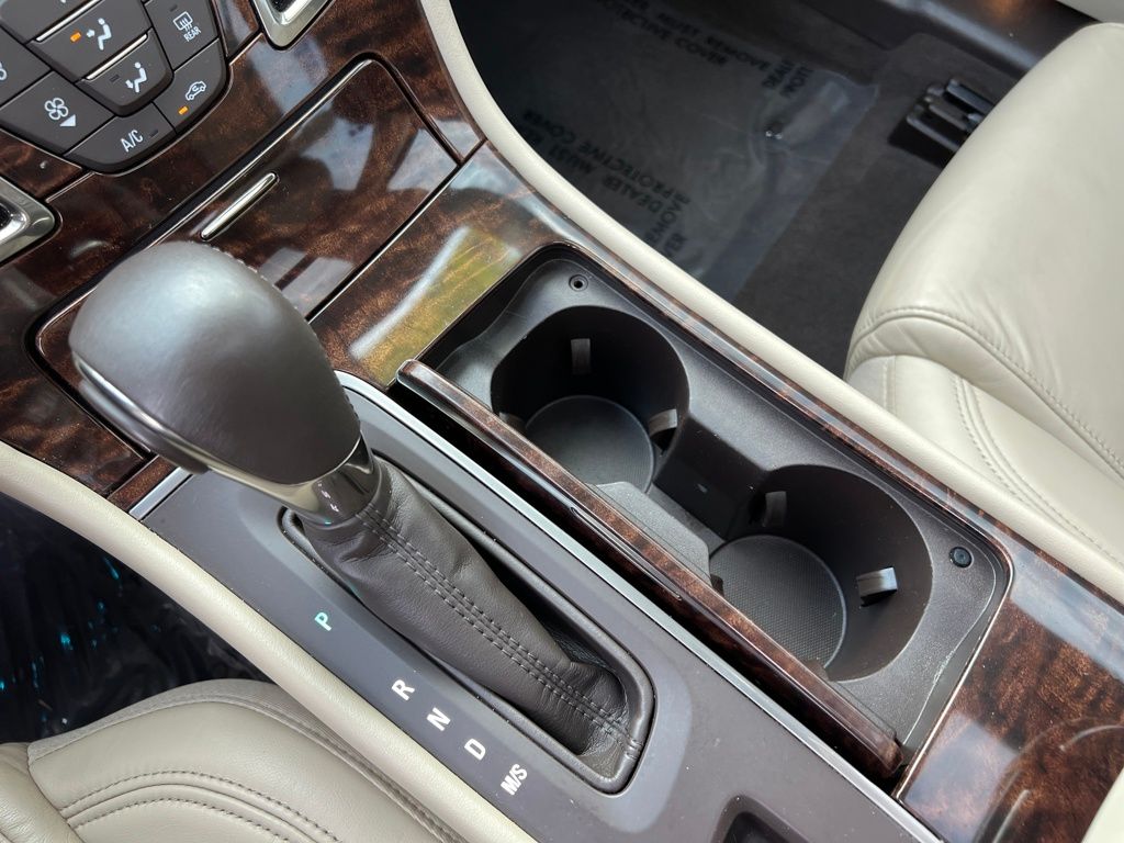 2015 Buick LaCrosse Premium II photo 28