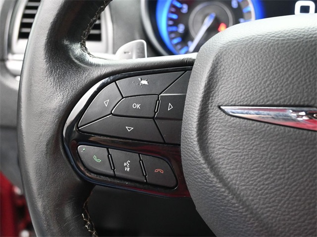 2021 Chrysler 300 S photo 2