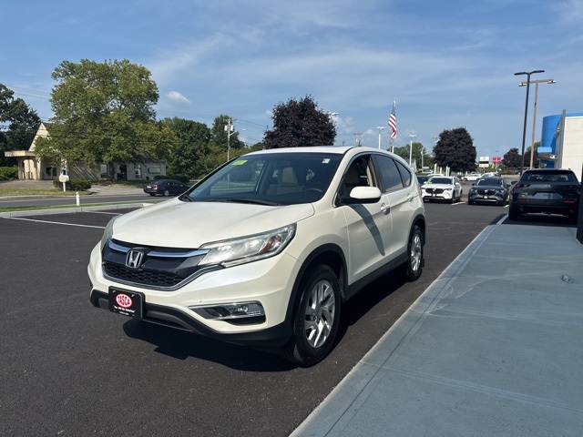 2015 Honda CR-V EX photo 6