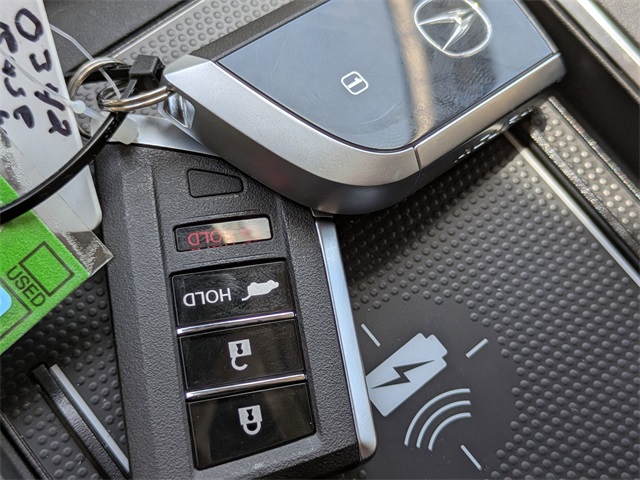 2026 Acura MDX Base photo 33