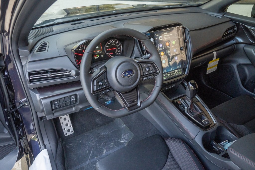 2025 Subaru WRX Premium photo 7