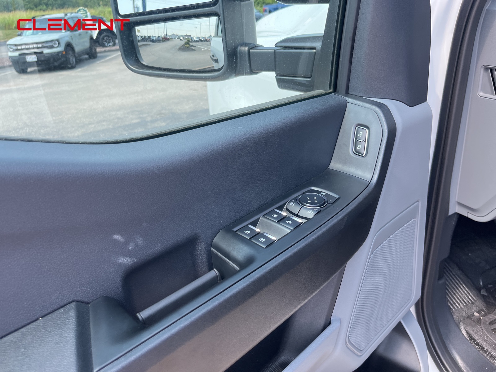 2025 Ford F-250 XL photo 26