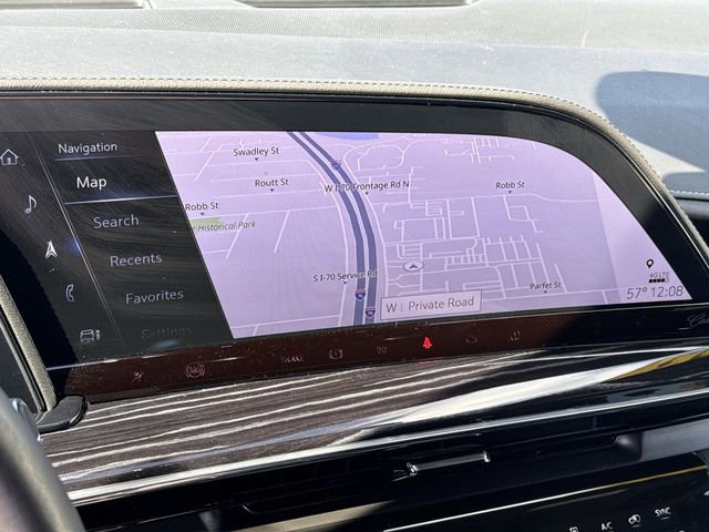 2023 Cadillac Escalade Sport photo 16