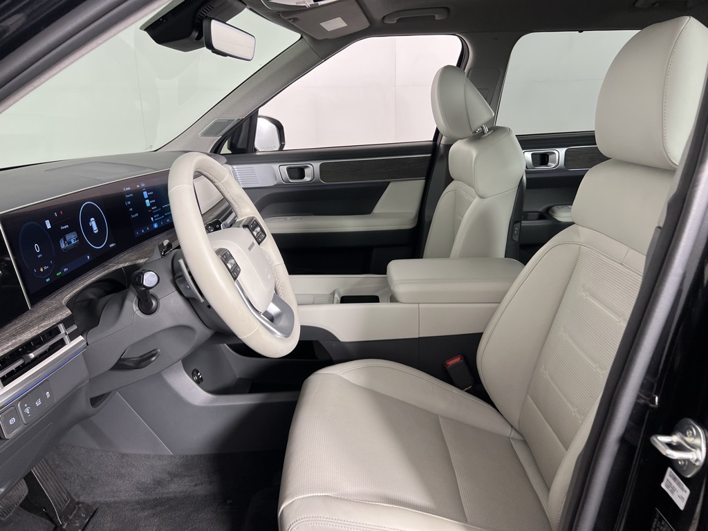 2024 Hyundai Santa Fe Limited photo 19