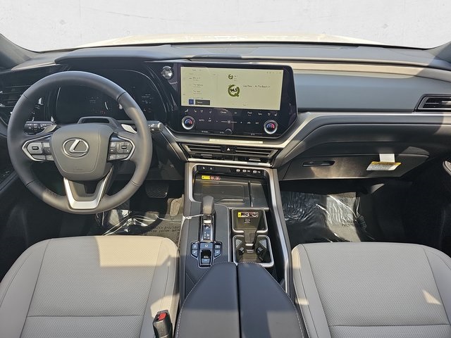 2025 Lexus TX 350 Premium photo 9