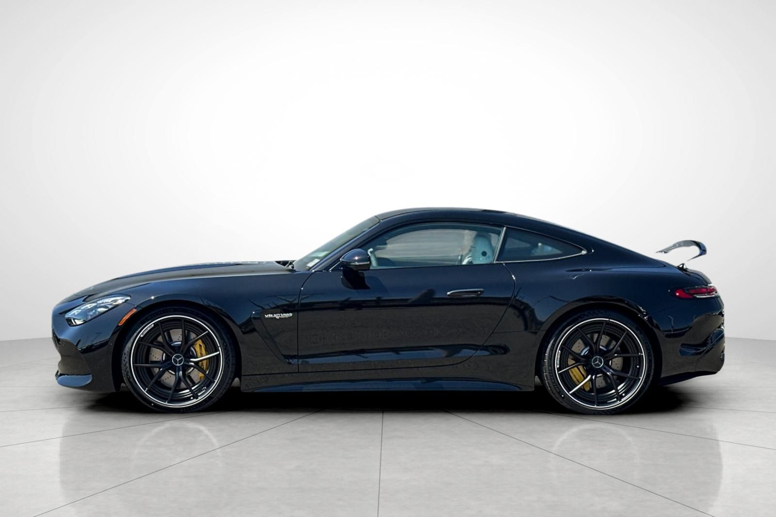 2026 Mercedes Benz AMG GT photo 26