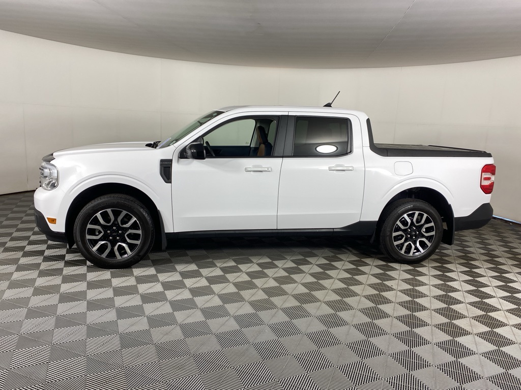 2024 Ford Maverick Lariat photo 8