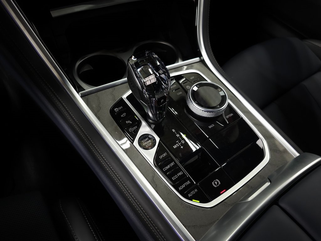 2024 BMW M850I - Image 38