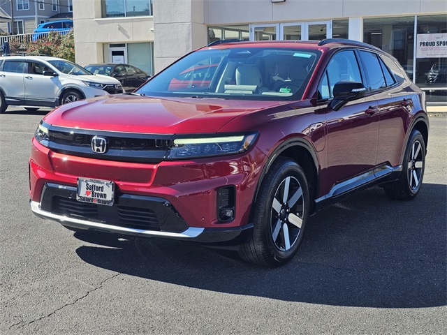 2026 Honda Prologue Touring photo 3