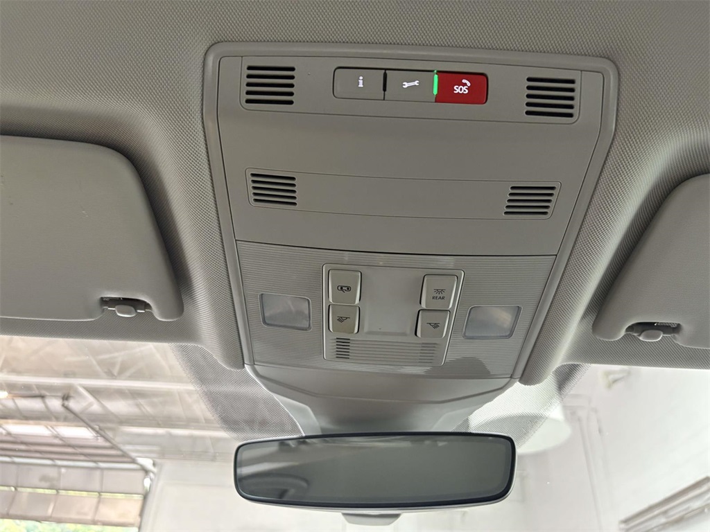 2024 Volkswagen Jetta 1.5T SE photo 24