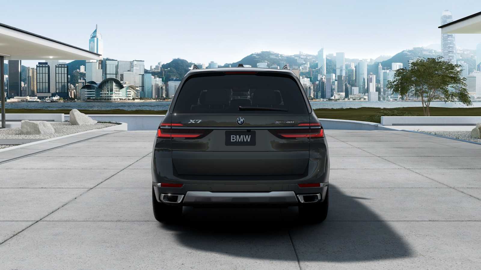 2026 Bmw X7 xDrive40i photo 4