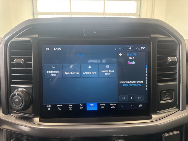 2025 Ford F-150 XLT photo 29