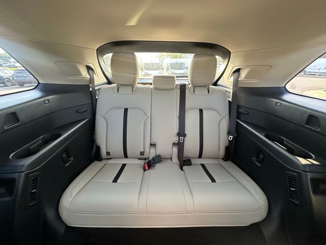 2024 Mazda CX-90 Premium photo 35
