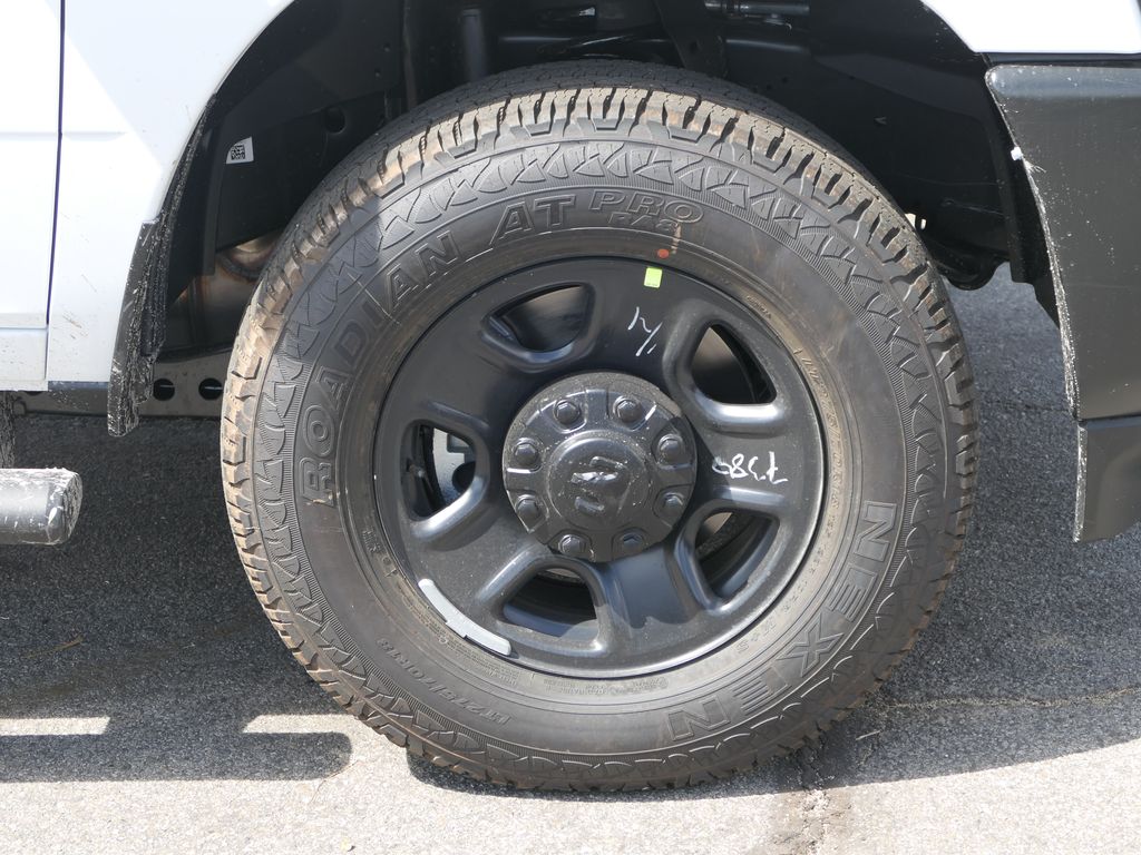 2026 Ram 3500 Tradesman photo 19