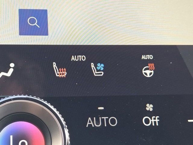 2026 Lexus TX 350 Premium photo 9