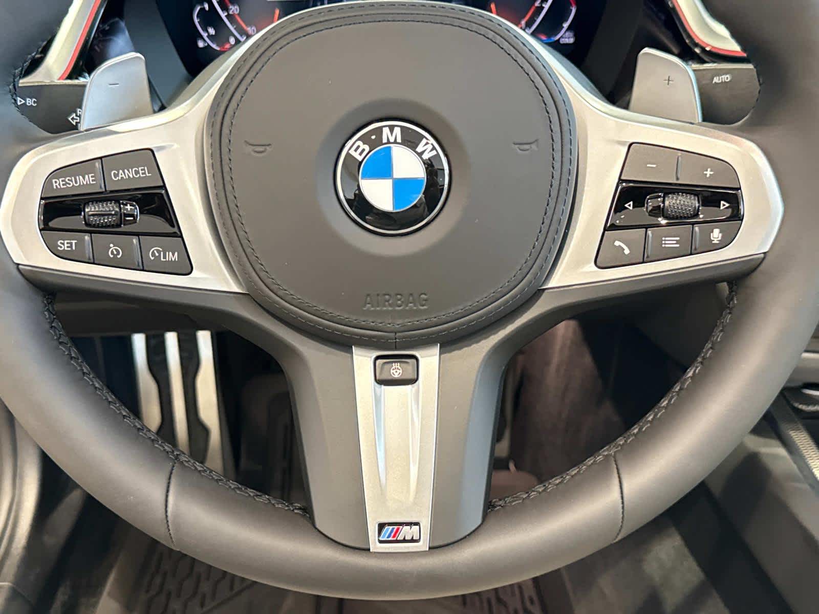 2026 Bmw Z4 sDrive30i photo 15