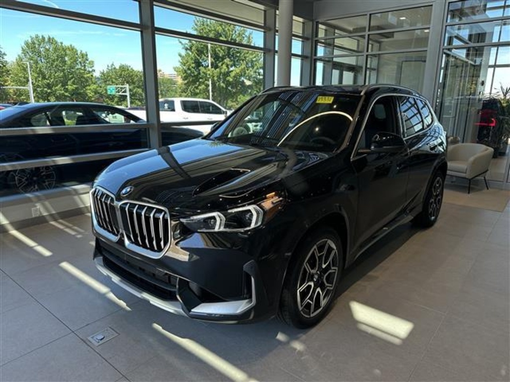 2026 Bmw X1 XDrive28i photo 3
