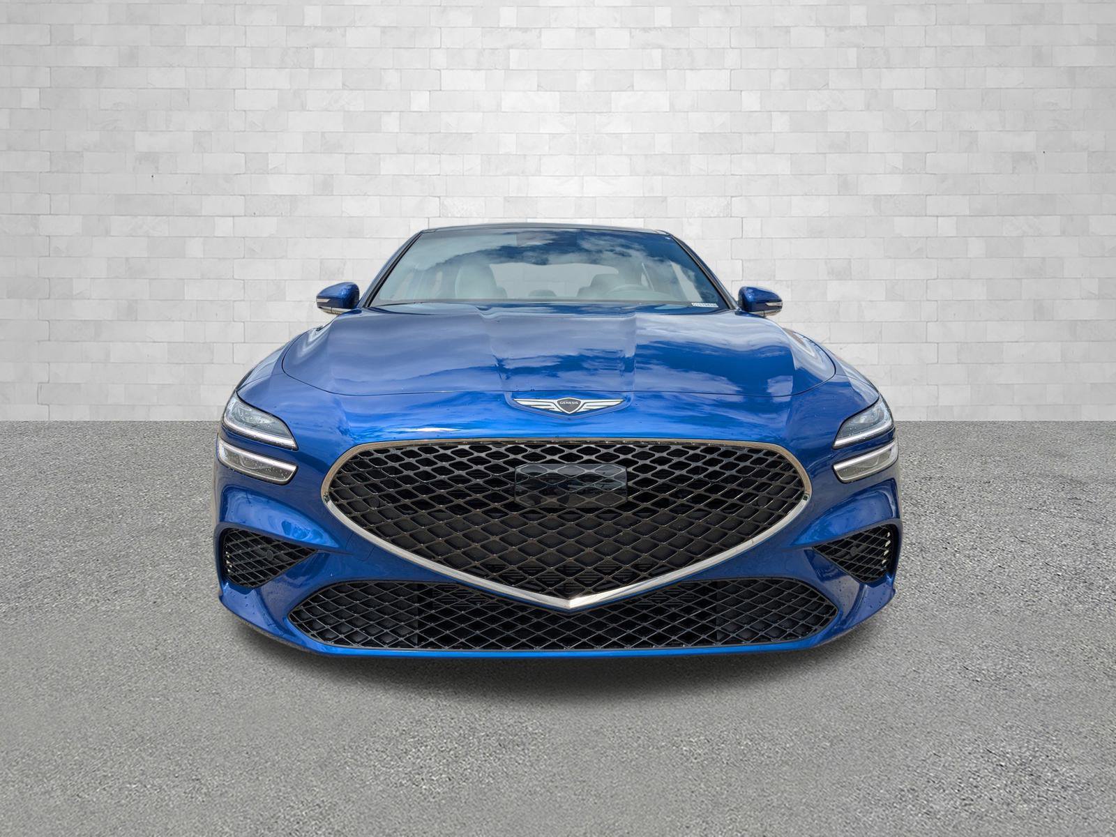 2025 Genesis G70 2.5T photo 6
