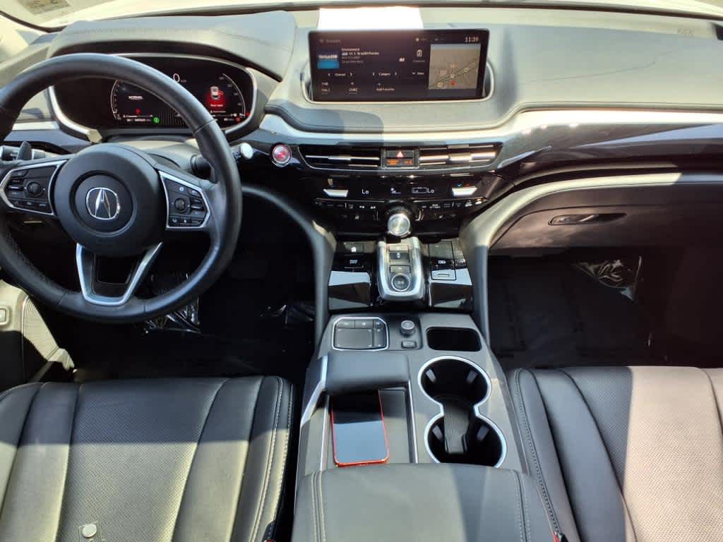 2023 Acura MDX SH-AWD Technology photo 11