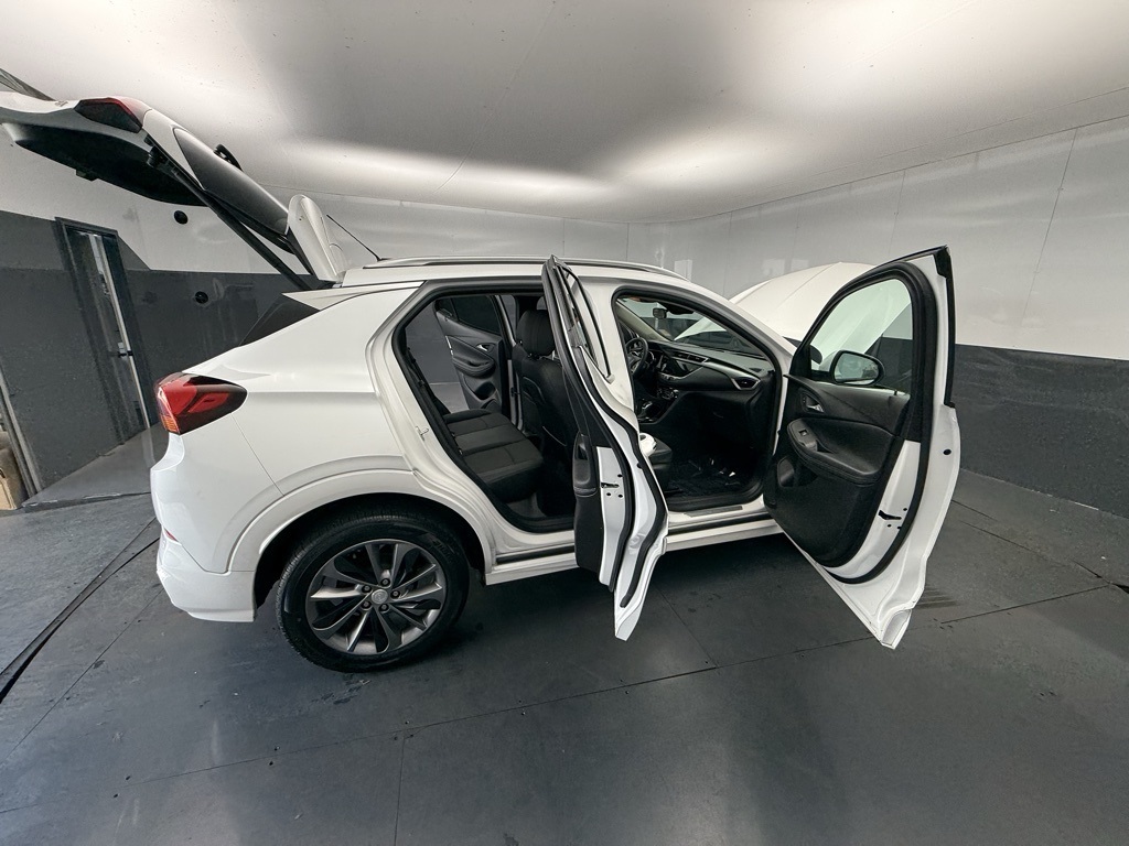 2022 Buick Encore GX Select photo 16