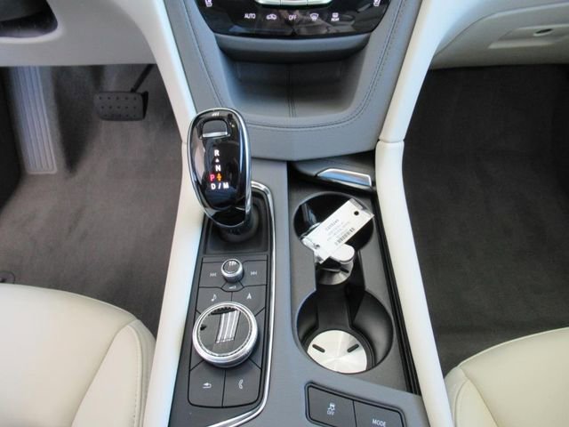 2025 Cadillac XT6 Premium Luxury photo 20