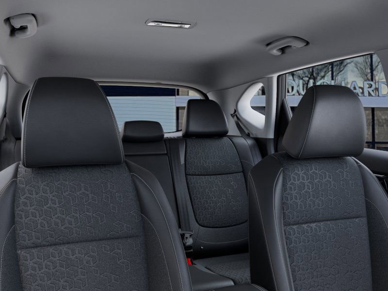 2025 Kia Seltos S photo 25