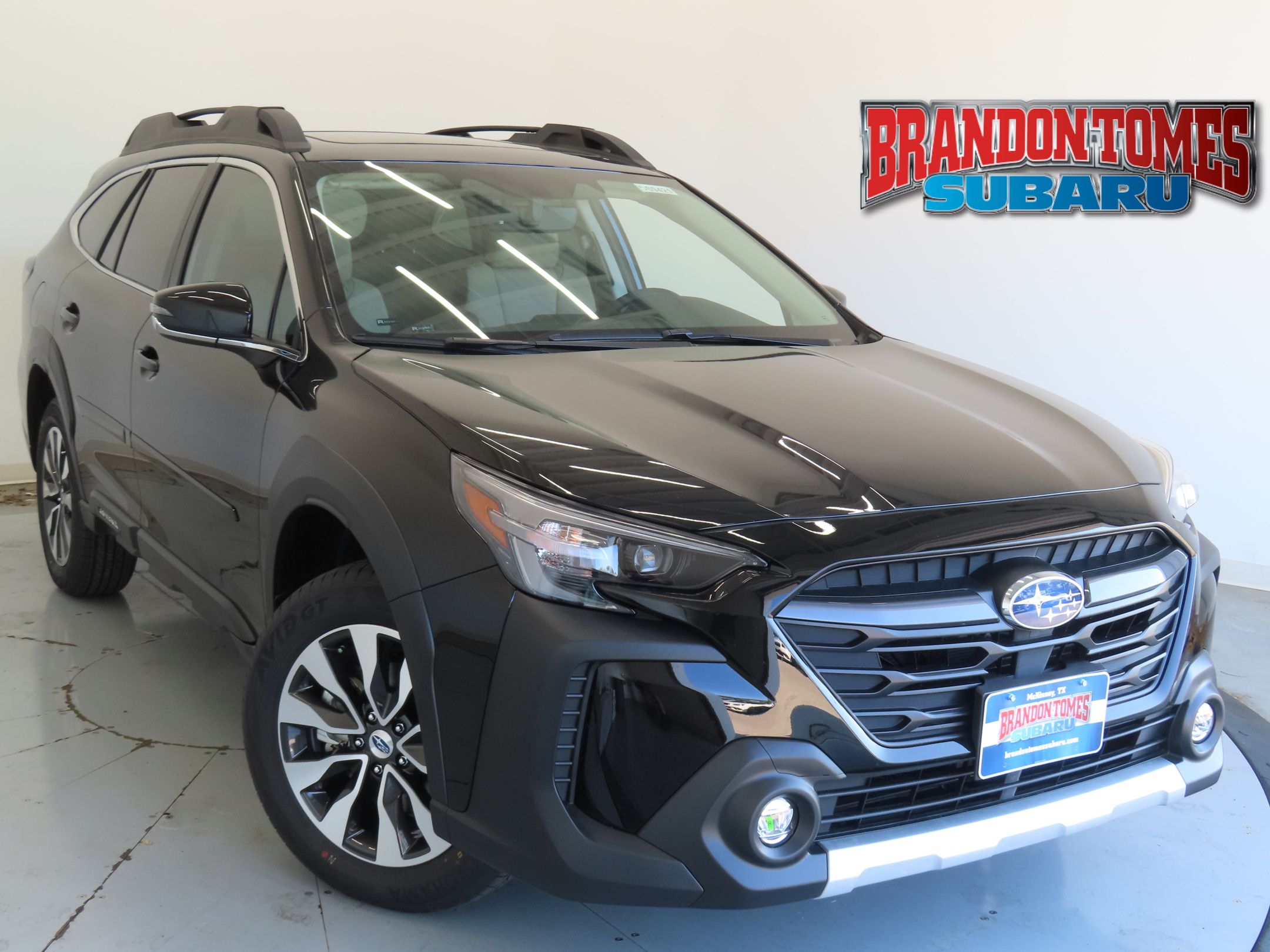 2025 Subaru Outback Limited's photo