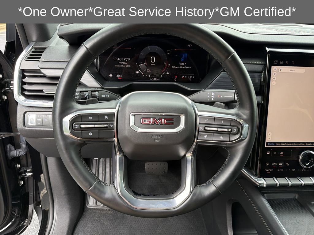 2024 Gmc Acadia Elevation photo 23