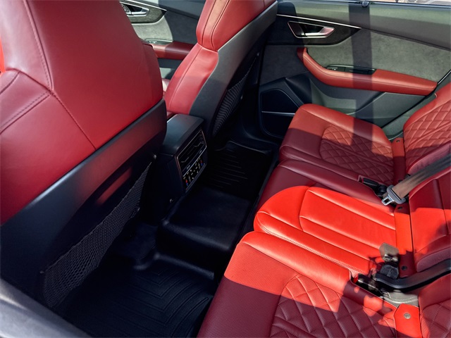 2021 Audi SQ7 Prestige photo 27
