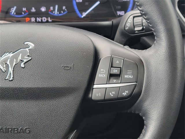 2023 Ford Bronco Sport Big Bend photo 31
