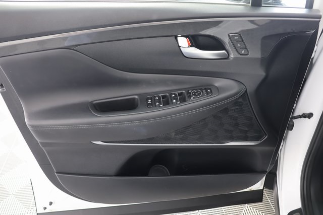 2022 Hyundai Santa Fe Limited photo 25