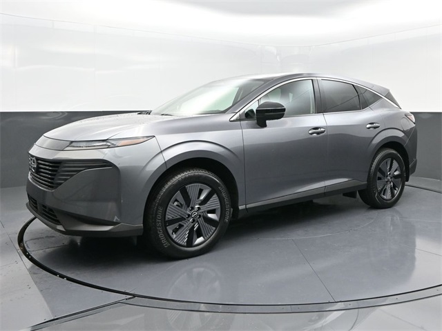 2025 Nissan Murano SL photo 3