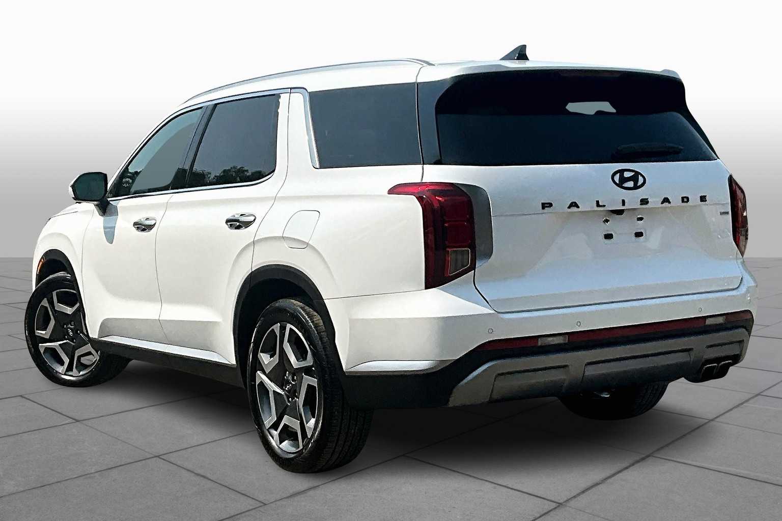 2024 Hyundai Palisade SEL photo 11