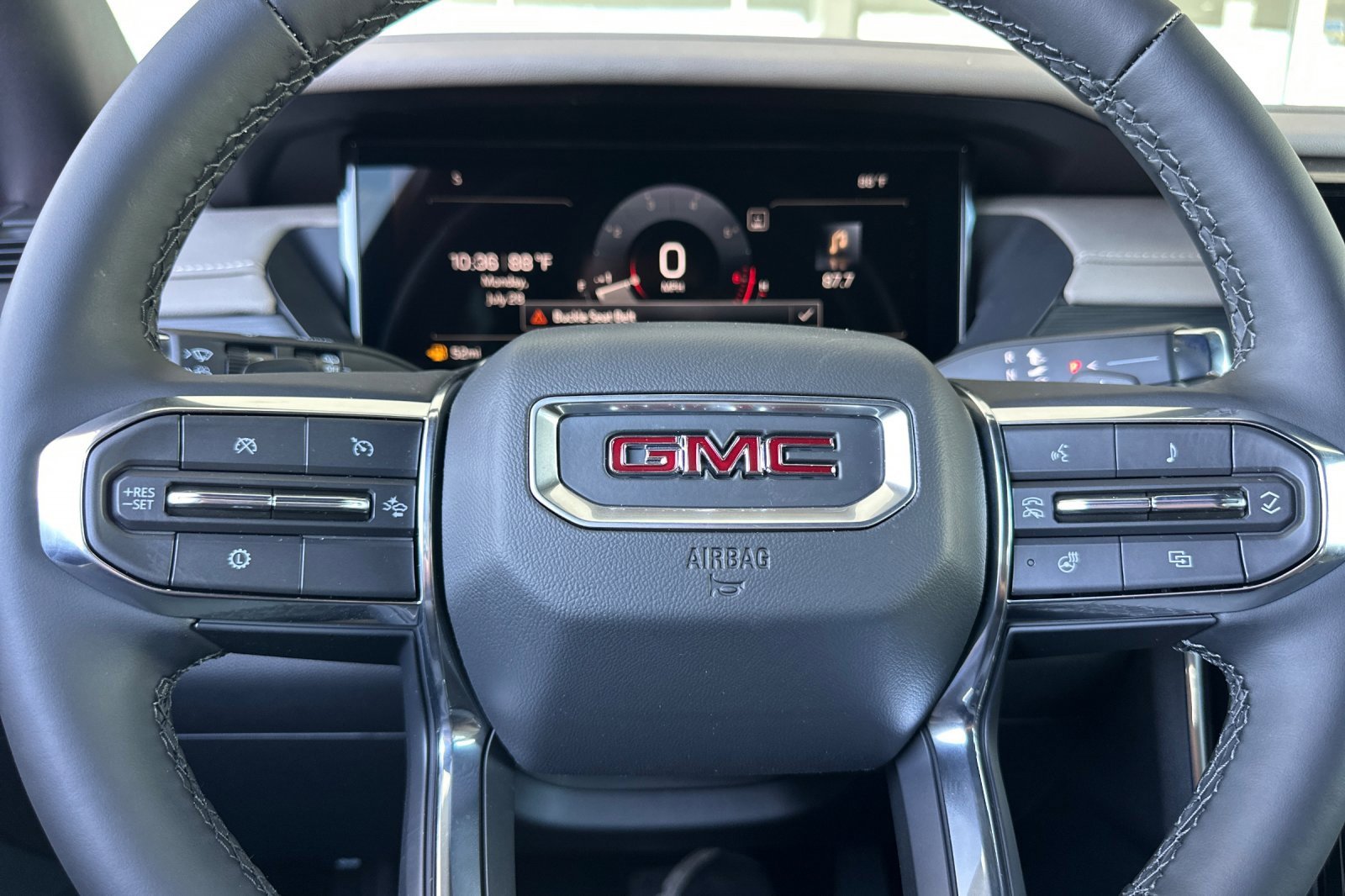 2026 Gmc Acadia Elevation photo 22
