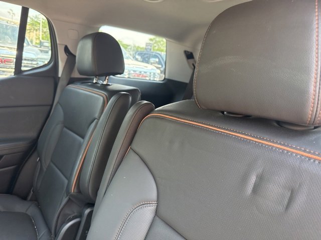 2023 Gmc Acadia AT4 photo 14