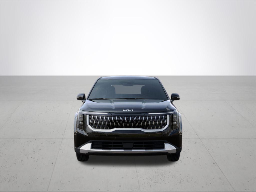 2026 Kia Carnival LXS photo 2