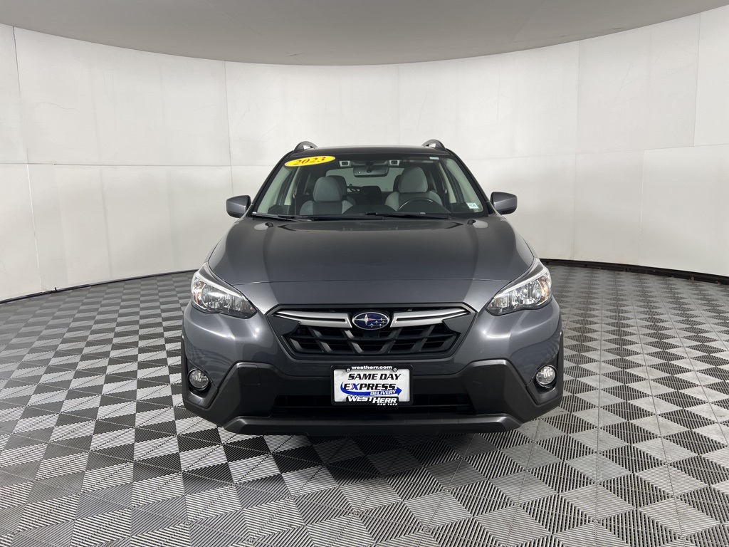 2023 Subaru Crosstrek Premium photo 12