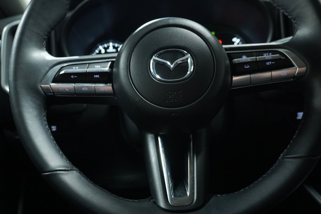 2024 Mazda CX-50 2.5 Select photo 16