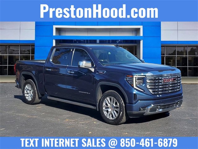 2022 GMC Sierra 1500 Denali Denali's photo