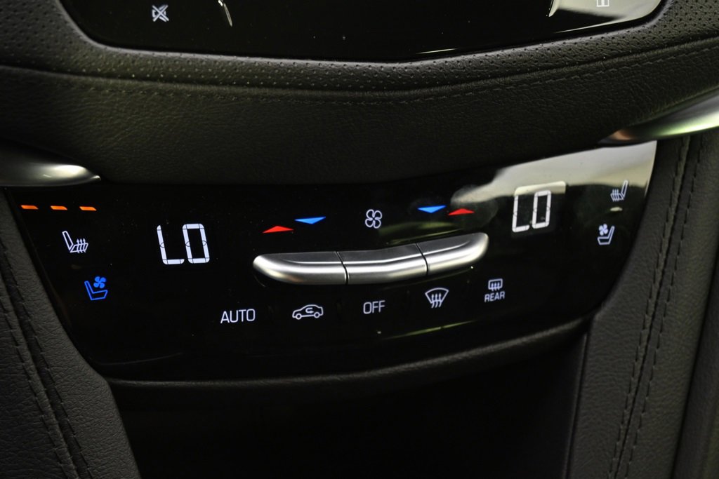 2025 Cadillac XT5 Sport photo 29