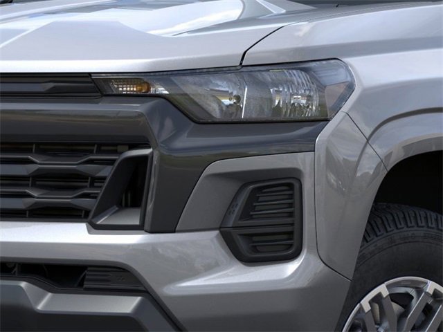 2026 Chevrolet Colorado LT photo 10