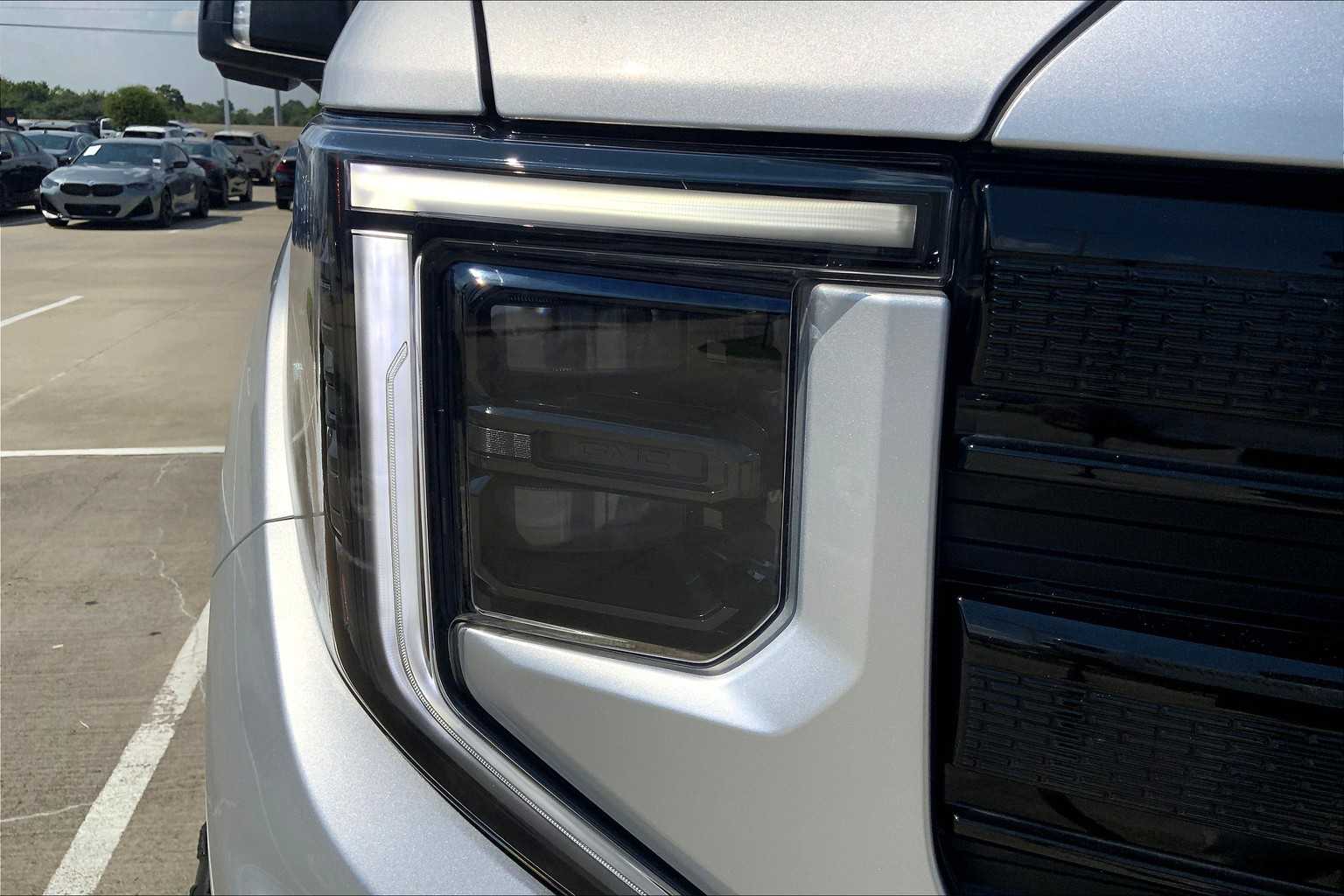 2022 Gmc Sierra 1500 Elevation photo 26