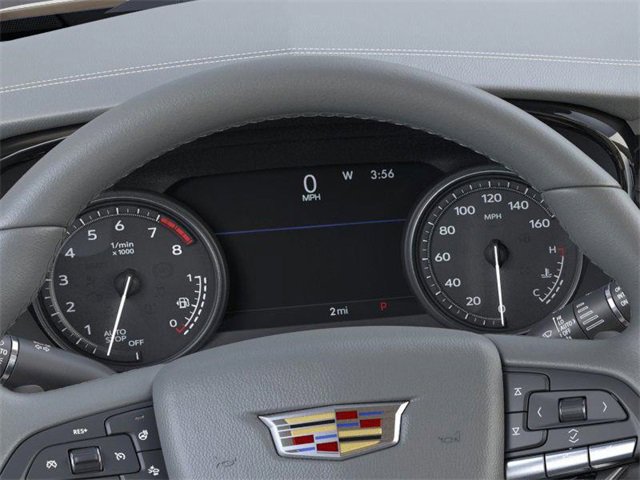 2025 Cadillac XT6 Premium Luxury photo 18