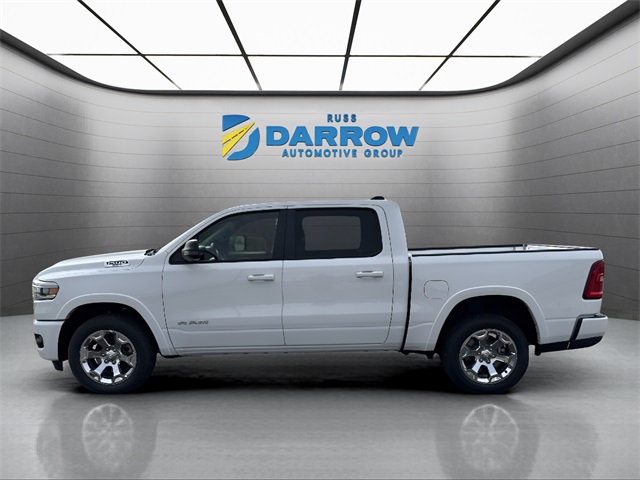 2025 Ram 1500 Big Horn Lone Star photo 2