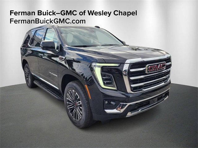 2026 GMC Yukon Elevation's photo