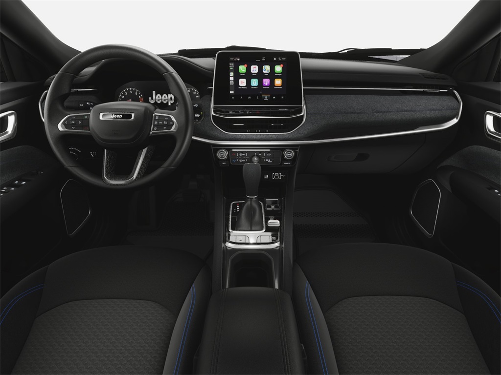2025 Jeep Compass Sport photo 18