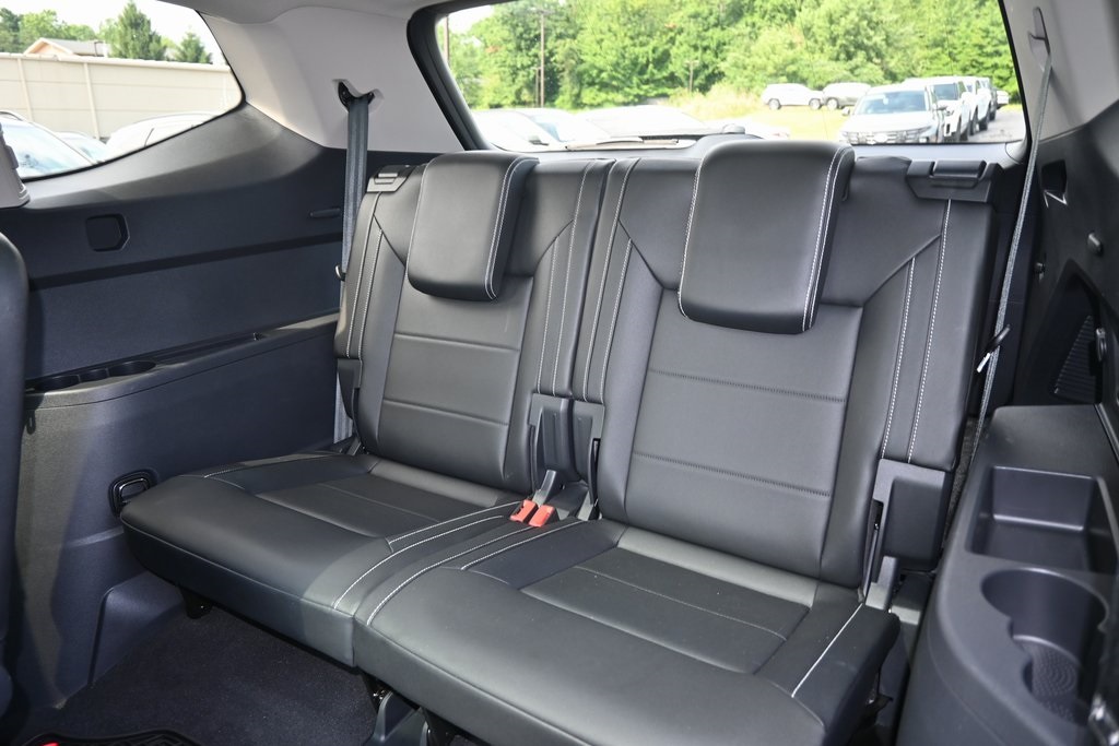 2021 Volkswagen Atlas V6 SEL R-Line photo 15