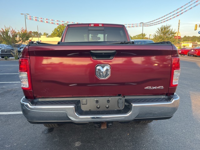 2022 Ram 2500 Tradesman photo 34