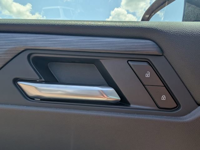 2025 Gmc Acadia Elevation photo 23