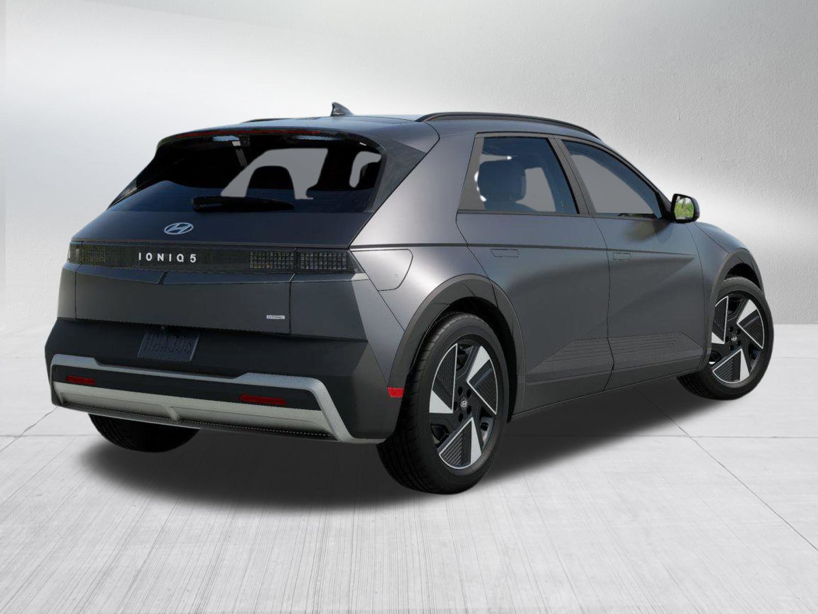 2025 Hyundai Ioniq 5 SEL photo 4